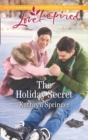 The Holiday Secret - eBook