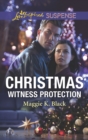 Christmas Witness Protection - eBook