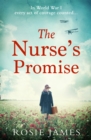The Nurse's Promise - eBook