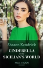 Cinderella In The Sicilian's World - eBook