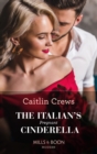 The Italian's Pregnant Cinderella - eBook