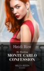 My Shocking Monte Carlo Confession - eBook