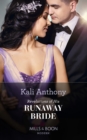 Revelations Of His Runaway Bride - eBook