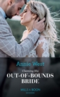 Claiming His Out-Of-Bounds Bride - eBook