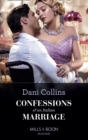 Confessions Of An Italian Marriage - eBook