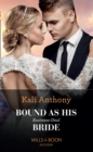 Bound As His Business-Deal Bride - eBook