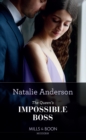 The Queen's Impossible Boss - eBook