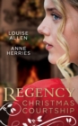Regency Christmas Courtship - eBook