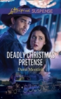 Deadly Christmas Pretense - eBook