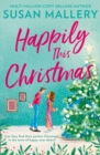 Happily This Christmas - eBook
