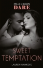 Sweet Temptation - eBook