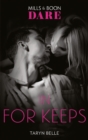 In For Keeps - eBook
