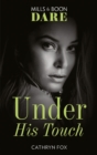Under His Touch - eBook