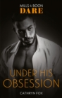 Under His Obsession - eBook