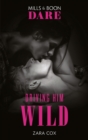 Driving Him Wild - eBook