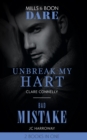 Unbreak My Hart / Bad Mistake : Unbreak My Hart / Bad Mistake - eBook