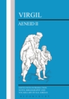 Virgil: Aeneid II - eBook