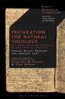 Preparation for Natural Theology : With Kant s Notes and the Danzig Rational Theology Transcript - eBook