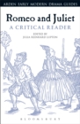 Romeo and Juliet: A Critical Reader - eBook
