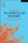 The Storyteller Sequence : Karamazoo; Fairytaleheart; Sparkleshark; Moonfleece; Brokenville - Book