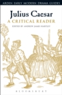 Julius Caesar: A Critical Reader - eBook