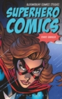 Superhero Comics - eBook