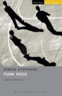 Punk Rock - eBook