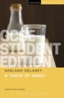 A Taste of Honey GCSE Student Edition - Book
