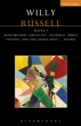 Willy Russell Plays: 2 : Blood Brothers; Our Day Out - The Musical; Shirley Valentine; John, Paul, George, Ringo . . . and Bert - eBook