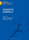 Synoptic Gospels - eBook