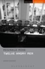 Twelve Angry Men - eBook