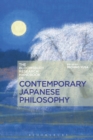 The Bloomsbury Research Handbook of Contemporary Japanese Philosophy - eBook