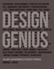 Design Genius : The Ways and Workings of Creative Thinkers - eBook