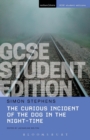 The Curious Incident of the Dog in the Night-Time GCSE Student Edition - Book