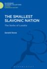 The Smallest Slavonic Nation : The Sorbs of Lusatia - eBook