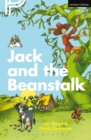 Jack and the Beanstalk - eBook