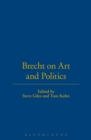 Brecht On Art And Politics - eBook