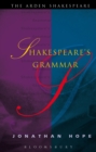 Shakespeare's Grammar - eBook