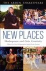 New Places: Shakespeare and Civic Creativity - eBook