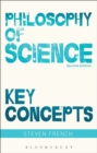 Philosophy of Science: Key Concepts - Book