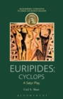 Euripides: Cyclops : A Satyr Play - eBook