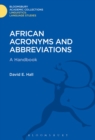 African Acronyms and Abbreviations - eBook