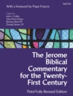 The Jerome Biblical Commentary for the Twenty-First Century : Third Fully Revised Edition - Book