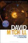 David Mitchell : Contemporary Critical Perspectives - eBook