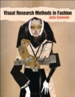 Visual Research Methods in Fashion - eBook