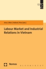 Labour Market and Industrial Relations in Vietnam - eBook