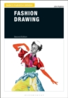 Fashion Drawing - Book