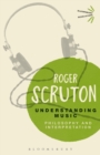 Understanding Music : Philosophy and Interpretation - Book