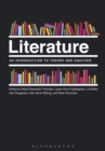 Literature: An Introduction to Theory and Analysis - eBook
