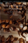The Shoemakers' Holiday - Book